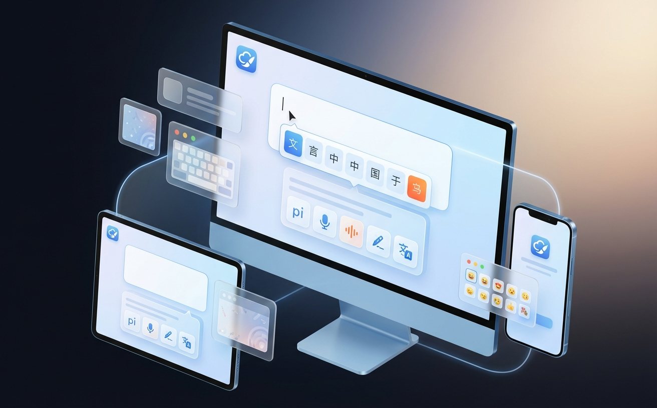 搜狗输入法 202610 周效率实践清单：平衡输入速度与隐私合规的深度指南