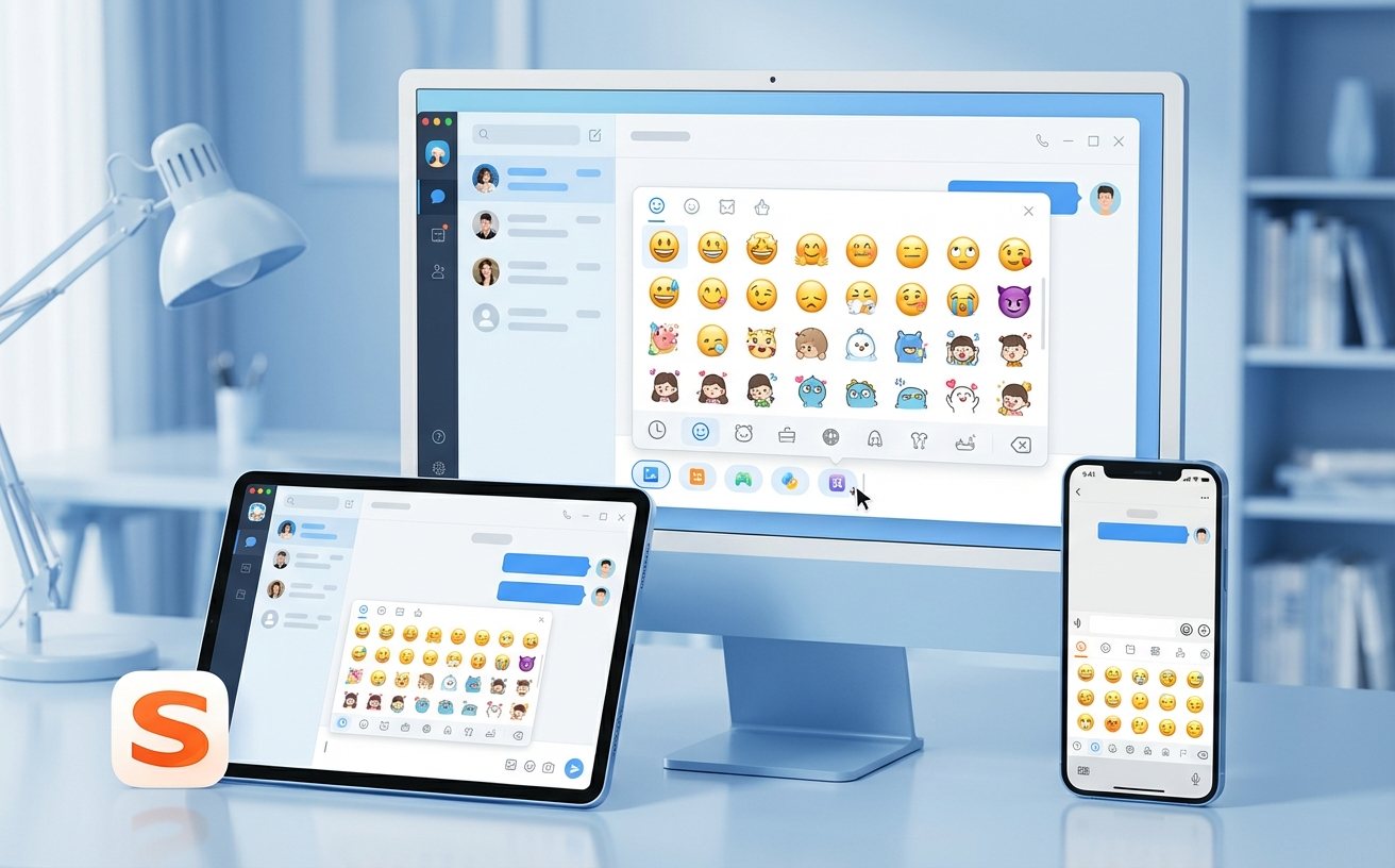 搜狗输入法教程：隐私权限、安全设置与账号合规实操指南