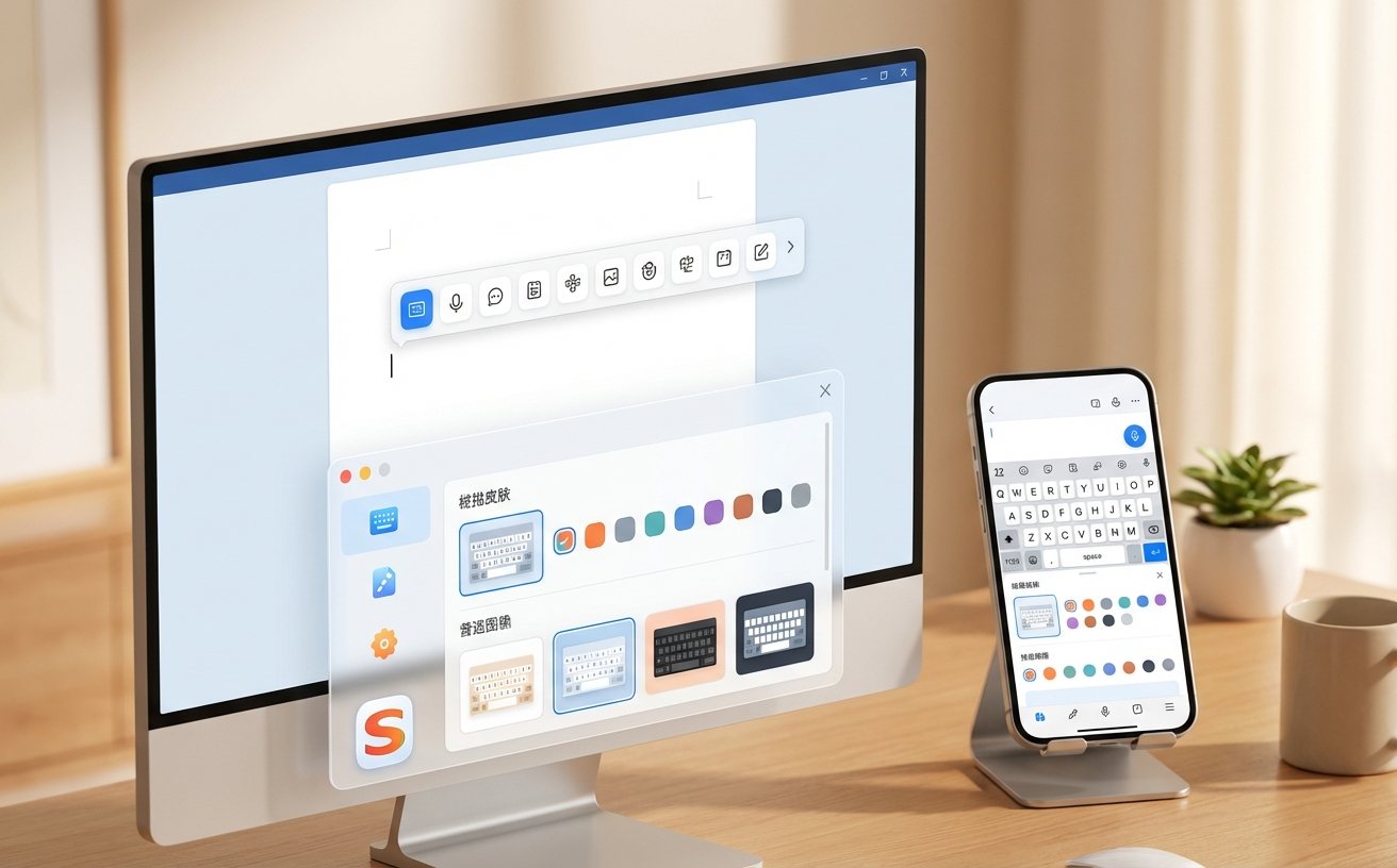 搜狗输入法 数据清理 常见问题与排查 202603：隐私合规与安全设置深度解析