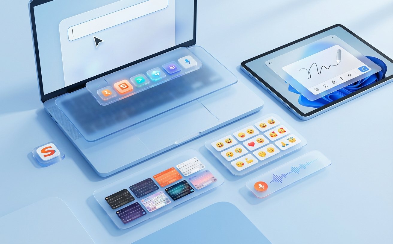 搜狗输入法 security privacy 视角功能深度解析 2026：企业级合规与个人数据防护指南