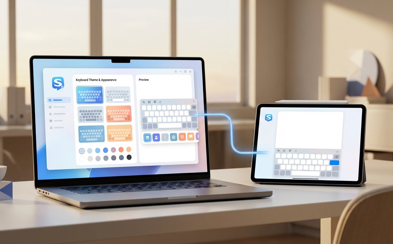 搜狗输入法相关配图