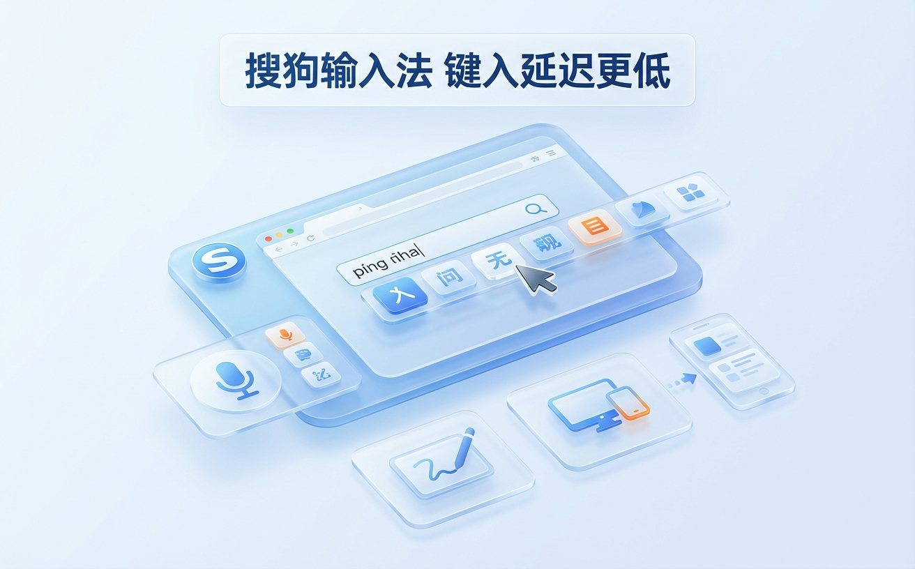 搜狗输入法下载：面向安全合规用户的隐私配置与安装指南