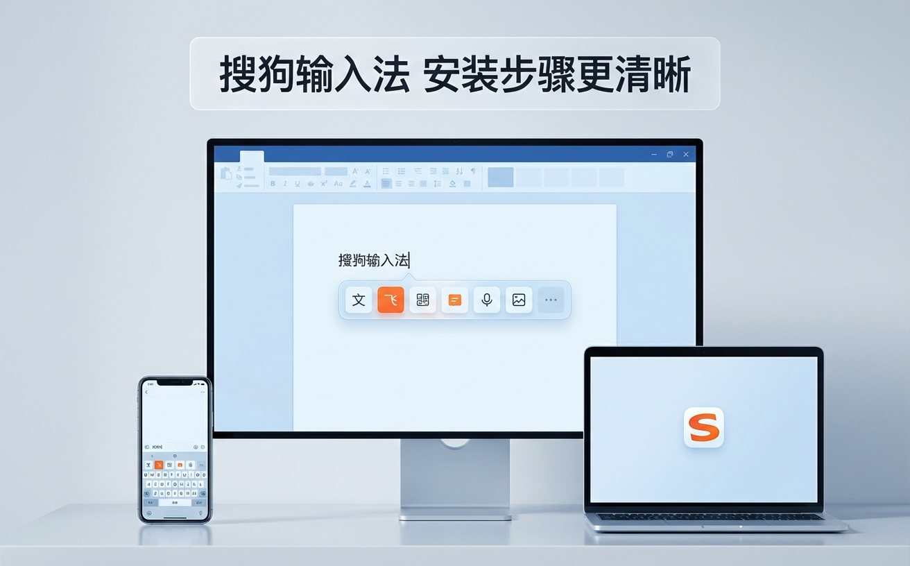 深度解析搜狗输入法功能：如何通过隐私设置与安全管理构建稳固的输入环境？